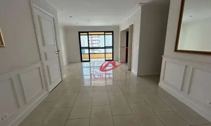 Apartamento com 3 dormitórios, 112 m² - venda por r$ 1.390.000,00 ou aluguel por r$ 11.500,00/mês - brooklin - são paulo/sp