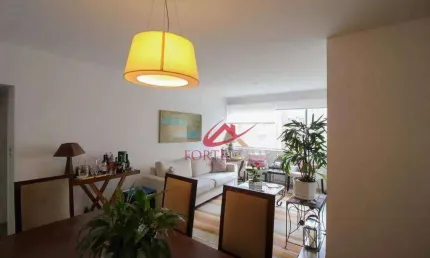 Apartamento com 3 dormitórios à venda, 101 m² por r$ 1.330.000,00 - itaim - são paulo/sp