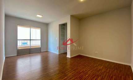 Apartamento com 2 dormitórios à venda, 72 m² por R$ 660.000,00 - Vila Congonhas - São Paulo/SP