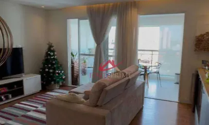 Apartamento com 2 dormitórios à venda, 86 m² por r$ 1.095.000,00 - campo belo - são paulo/sp