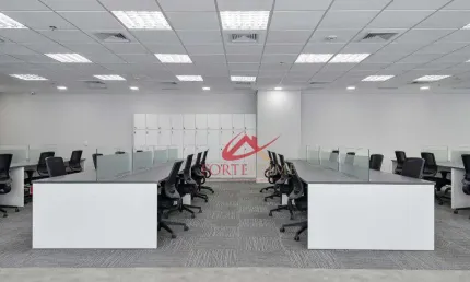 Conjunto para alugar, 562 m² por R$ 108.750,00/mês - Vila Olímpia - São Paulo/SP