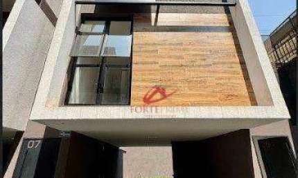 Casa com 2 dormitórios à venda, 163 m² por R$ 1.719.000,00 - Campo Belo - São Paulo/SP