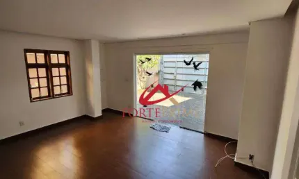 Casa com 2 dormitórios à venda, 115 m² por R$ 1.200.000,00 - Brooklin Paulista - São Paulo/SP