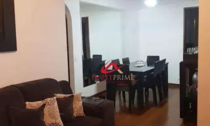 Apartamento com 2 dormitórios à venda, 75 m² por r$ 580.000,00 - campo belo - são paulo/sp
