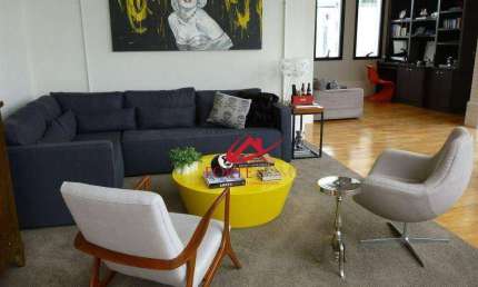 Apartamento com 2 dormitórios, 127 m² - venda por R$ 6.050.000,00 ou aluguel por R$ 25.100,00/mês - Itaim Bibi - São Paulo/SP