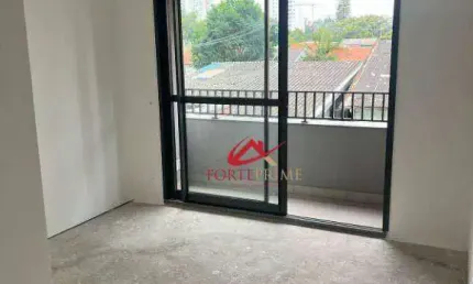 Studio com 1 dormitório à venda, 24 m² por r$ 375.000,00 - brooklin - são paulo/sp