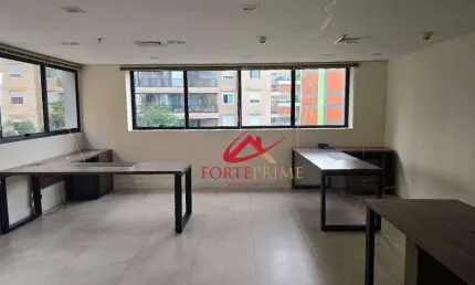 Conjunto, 275 m² - venda por R$ 2.200.000 ou aluguel por R$ 22.730/mês - Brooklin - São Paulo/SP