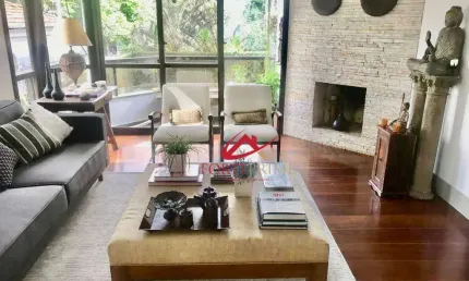 Apartamento com 4 dormitórios à venda, 178 m² por r$ 3.500.000,00 - itaim - são paulo/sp