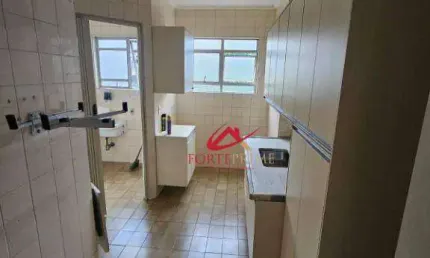 Apartamento com 2 dormitórios à venda, 70 m² por R$ 680.000,00 - Vila Olímpia - São Paulo/SP