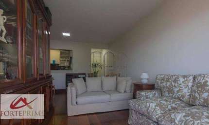 Apartamento com 2 dormitórios para alugar, 73 m² por R$ 7.609,45/mês - Brooklin - São Paulo/SP