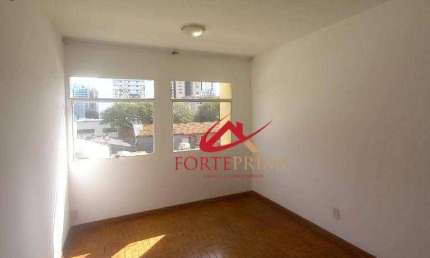 Apartamento com 2 dormitórios, 60 m² - venda por R$ 585.000,00 ou aluguel por R$ 3.990,00/mês - Vila Olímpia - São Paulo/SP