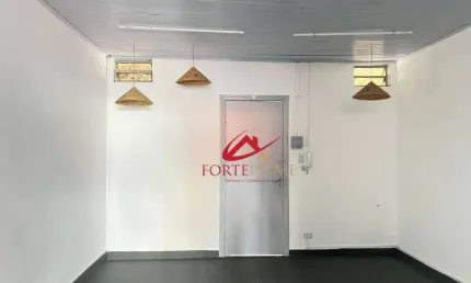 Sala para alugar, 33 m² - Campo Belo - São Paulo/SP