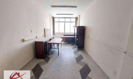 Sala para alugar, 37 m² por R$ 1.666,00/mês - Sé - São Paulo/SP