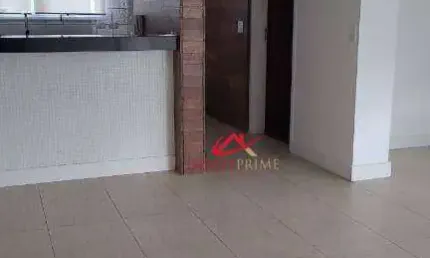 Apartamento com 4 dormitórios à venda, 116 m² por r$ 1.400.000,00 - brooklin - são paulo/sp