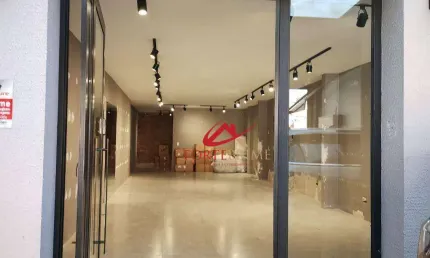 Casa para alugar, 147 m² por r$ 9.300,00 - campo belo - são paulo/sp