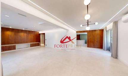 Apartamento com 3 dormitórios à venda, 236 m² por R$ 7.500.000,00 - Itaim - São Paulo/SP