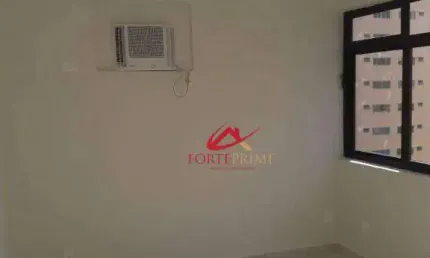 Apartamento com 1 dormitório para alugar, 45 m² por R$ 4.564,28/mês - Itaim - São Paulo/SP
