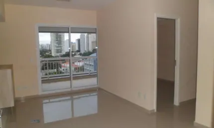 Apartamento com 2 dormitórios à venda, 75 m² por R$ 1.070.000,00 - Brooklin Paulista - São Paulo/SP