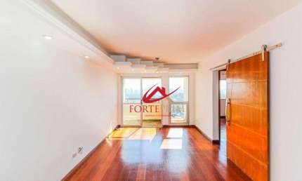 Apartamento com 2 dormitórios, 70 m² - venda por R$ 598.000,00 ou aluguel por R$ 4.275,00/mês - Vila Alexandria - São Paulo/SP