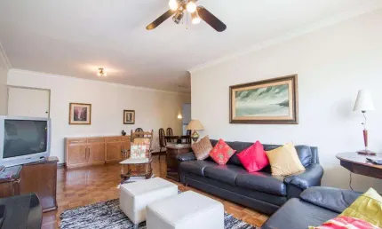 Apartamento com 3 dormitórios à venda, 140 m² por r$ 2.140.000,00 - campo belo - são paulo/sp