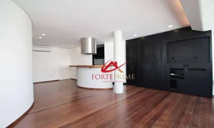 Apartamento com 2 dormitórios à venda, 130 m² por r$ 2.150.000,00 - itaim - são paulo/sp
