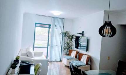 Apartamento com 2 dormitórios à venda, 72 m² por R$ 1.200.000,00 - Moema - São Paulo/SP