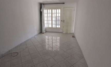 Casa com 2 dormitórios para alugar, 150 m² por R$ 5.315,00/mês - Mirandópolis - São Paulo/SP