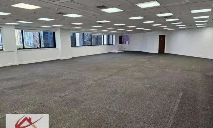 Conjunto à venda, 290 m² por R$ 2.150.000,00 - Vila Olímpia - São Paulo/SP