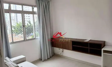Apartamento com 1 dormitório à venda, 43 m² por r$ 315.000,00 - planalto paulista - são paulo/sp
