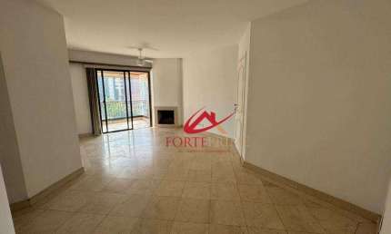 Apartamento com 3 dormitórios à venda, 96 m² por R$ 1.550.000,00 - Brooklin - São Paulo/SP