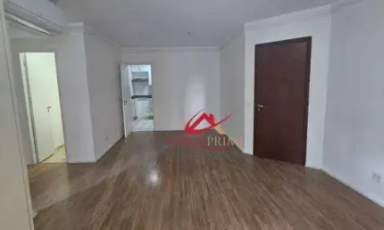 Apartamento com 3 dormitórios, 130 m² - venda por r$ 1.600.000,00 ou aluguel por r$ 15.738,25/mês - campo belo - são paulo/sp