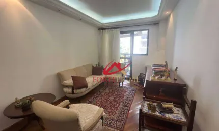 Apartamento com 2 dormitórios à venda, 72 m² por r$ 1.000.000,00 - brooklin - são paulo/sp