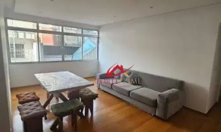 Apartamento com 2 dormitórios à venda, 82 m² por r$ 900.000,00 - itaim - são paulo/sp
