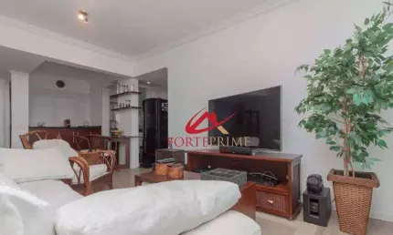 Apartamento com 1 dormitório à venda, 70 m² por R$ 980.000,00 - Vila Olímpia - São Paulo/SP