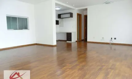 Apartamento com 3 dormitórios para alugar, 127 m² por R$ 17.000,00/mês - Vila Olímpia - São Paulo/SP