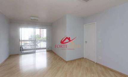 Apartamento com 3 dormitórios para alugar, 98 m² por R$ 8.718,40/mês - Vila Olímpia - São Paulo/SP