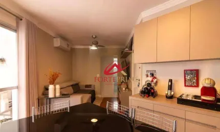 Apartamento com 2 dormitórios à venda, 56 m² por r$ 890.000,00 - vila olímpia - são paulo/sp