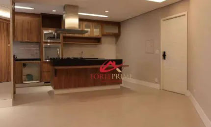 Apartamento com 2 dormitórios à venda, 76 m² por R$ 1.320.000,00 - Vila Olímpia - São Paulo/SP