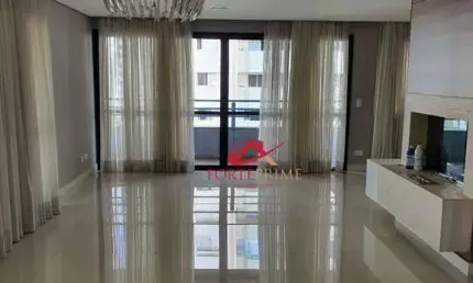 Apartamento com 3 dormitórios, 133 m² - venda por r$ 2.100.000,00 ou aluguel por r$ 12.752,00/mês - brooklin - são paulo/sp