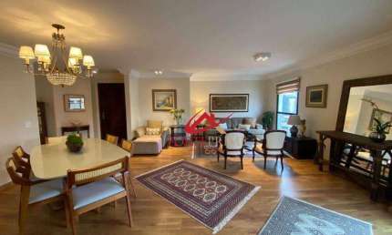 Apartamento com 3 dormitórios, 150 m² - venda por R$ 2.000.000,00 ou aluguel por R$ 15.638,75/mês - Vila Olímpia - São Paulo/SP