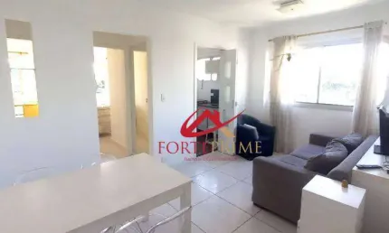 Apartamento com 2 dormitórios à venda, 53 m² por R$ 435.000,00 - Vila Mascote - São Paulo/SP