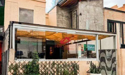 Sobrado com 2 dormitórios, 220 m² - venda por R$ 4.400.000,00 ou aluguel por R$ 16.960,00/mês - Vila Olímpia - São Paulo/SP
