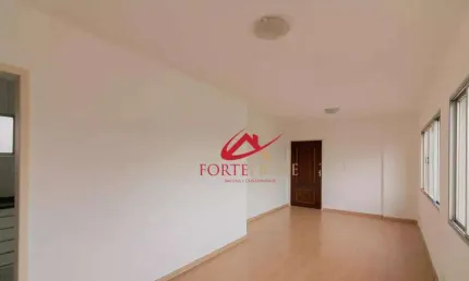 Apartamento com 1 dormitório para alugar, 80 m² por R$ 5.942,00/mês - Itaim - São Paulo/SP