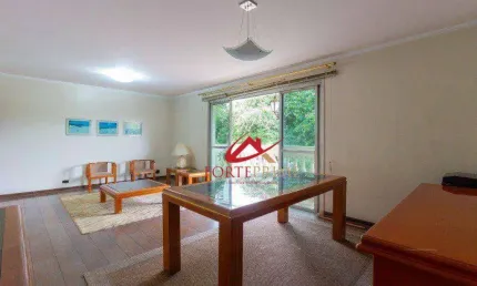 Apartamento com 3 dormitórios à venda, 140 m² por R$ 980.000,00 - Campo Belo - São Paulo/SP