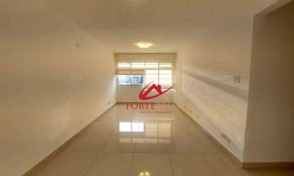 Apartamento com 2 dormitórios para alugar, 84 m² por R$ 7.729,00/mês - Moema - São Paulo/SP