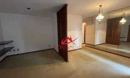 Apartamento com 4 dormitórios à venda, 157 m² por R$ 2.000.000,00 - Brooklin - São Paulo/SP