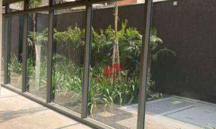 Loja à venda, 110 m² por R$ 1.500.000,00 - Campo Belo - São Paulo/SP