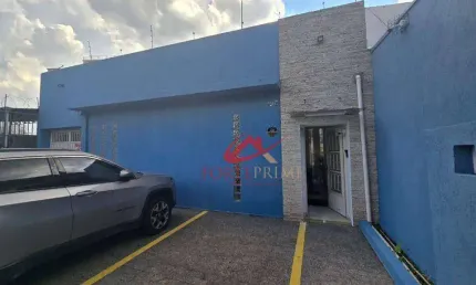 Casa com 5 dormitórios à venda, 199 m² por R$ 1.100.000,00 - Vila Congonhas - São Paulo/SP