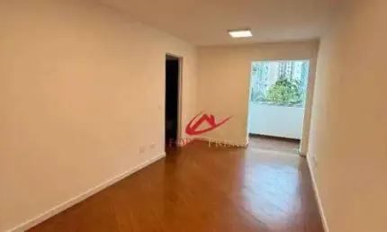 Apartamento com 2 dormitórios para alugar, 60 m² por R$ 6.597,00/mês - Itaim - São Paulo/SP