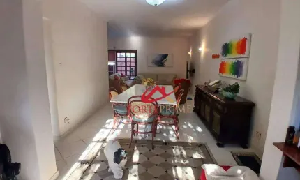 Sobrado com 2 dormitórios para alugar, 280 m² por R$ 8.600,00/mês - Campo Belo - São Paulo/SP